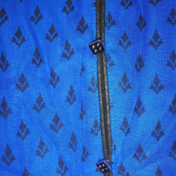 ELXSI D'signers Creativity TUNIC - Picture 3 of 7